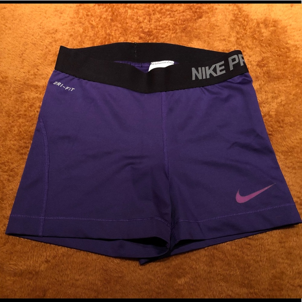 Nike Pro Dri-Fit Spandex
